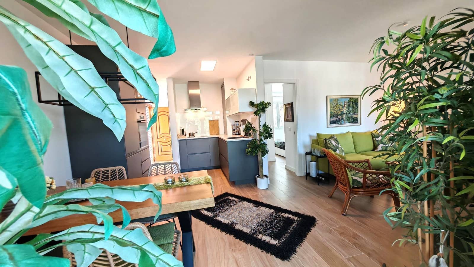 1 chambre Appartement à vendre à Torrox Park avec piscine - 249 000 € (Ref: 10094156)