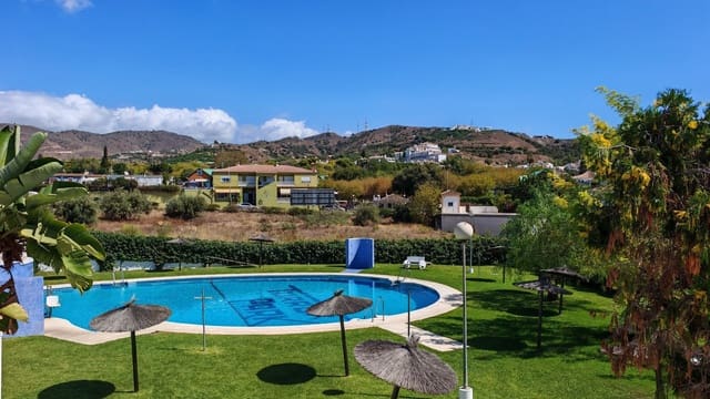 1 camera da letto Appartamento in vendita in Torrox Park, Torrox con piscina - 249.000 € (Rif: 10094156)