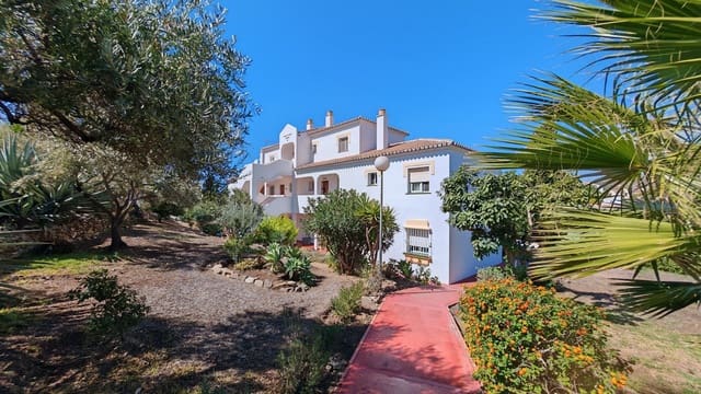 1 camera da letto Appartamento in vendita in Torrox Park, Torrox con piscina - 249.000 € (Rif: 10094156)