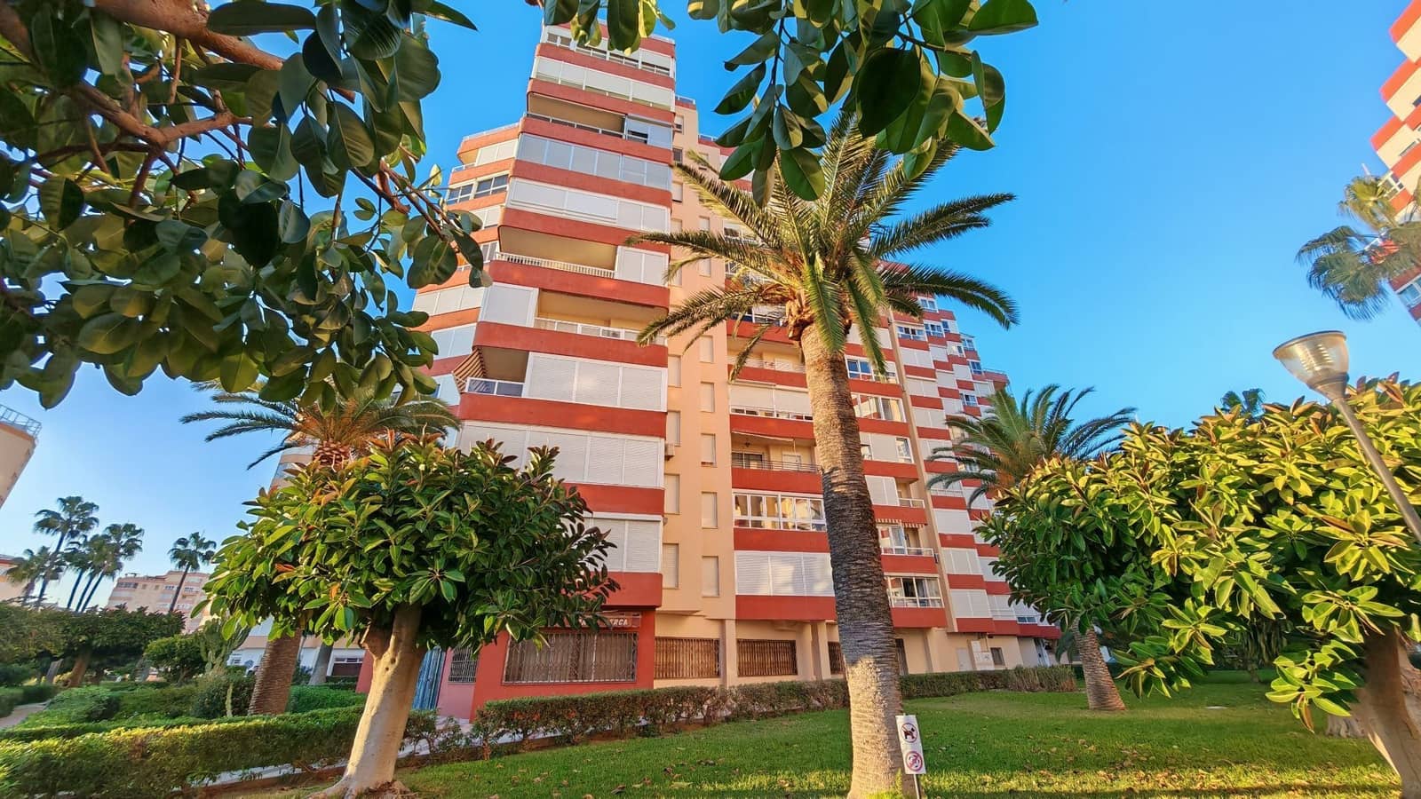 1 Zimmer Studio zu verkaufen in Torrox-Costa mit Pool - 199.000 € (Ref: 10113534)