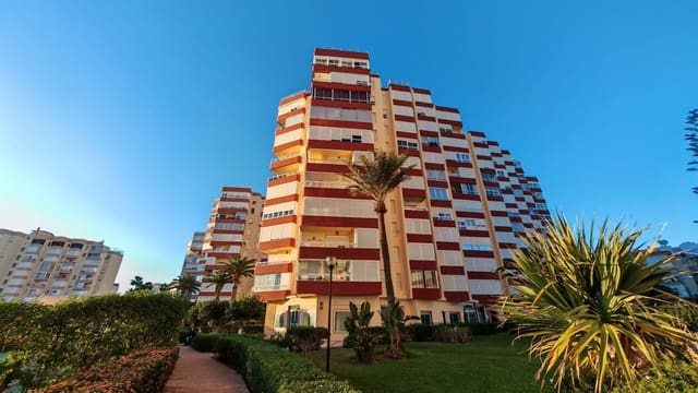 1 Zimmer Studio zu verkaufen in Centro Internacional, Torrox mit Pool - 199.000 € (Ref: 10113534)