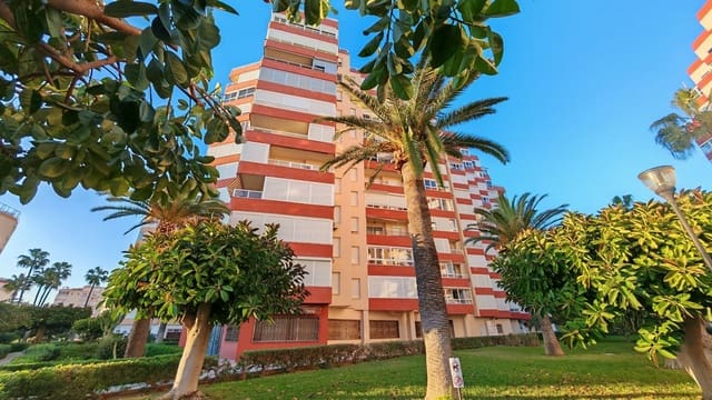 1 Zimmer Studio zu verkaufen in Centro Internacional, Torrox mit Pool - 199.000 € (Ref: 10113534)