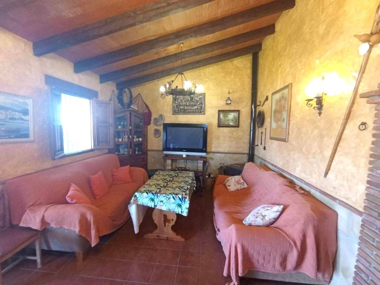Villa for sale in Algarrobo with garage - € 339,000 (Ref: 10118710)