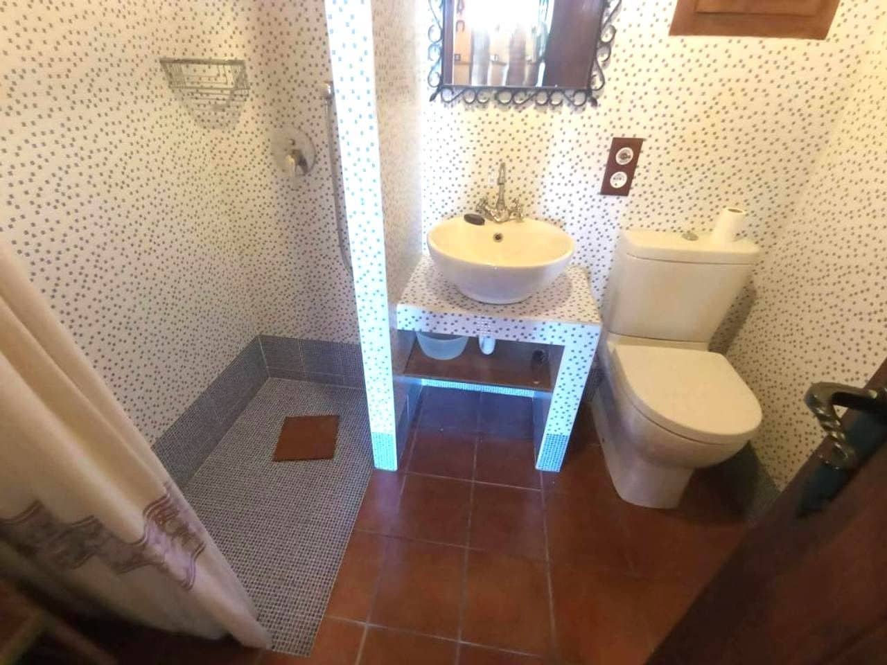 Villa for sale in Algarrobo with garage - € 339,000 (Ref: 10118710)