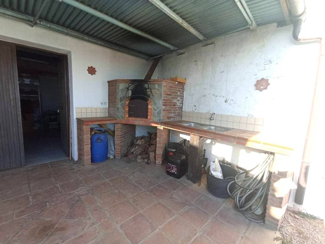 Villa for sale in Algarrobo with garage - € 339,000 (Ref: 10118710)