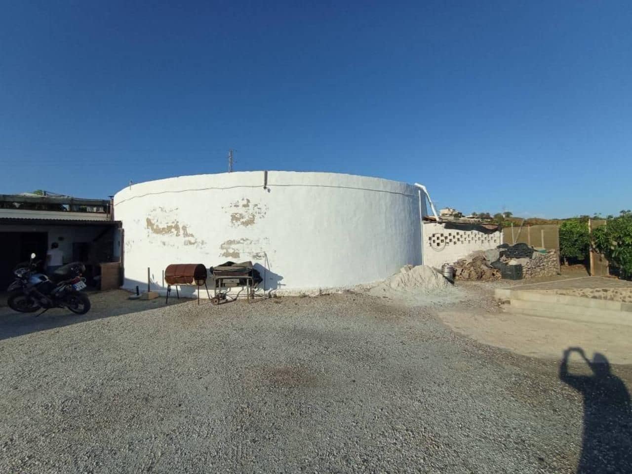 Villa for sale in Algarrobo with garage - € 339,000 (Ref: 10118710)