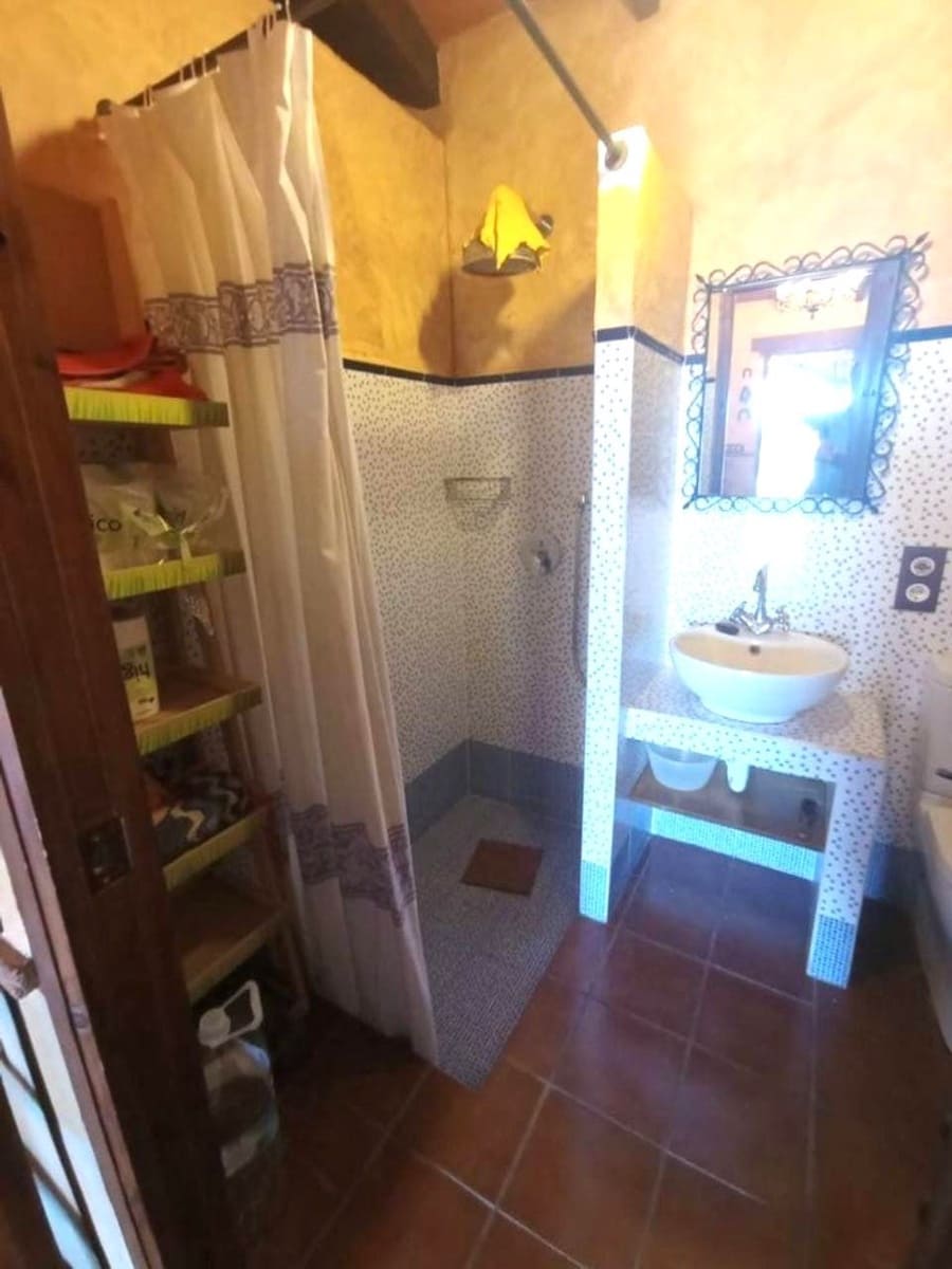 Villa for sale in Algarrobo with garage - € 339,000 (Ref: 10118710)