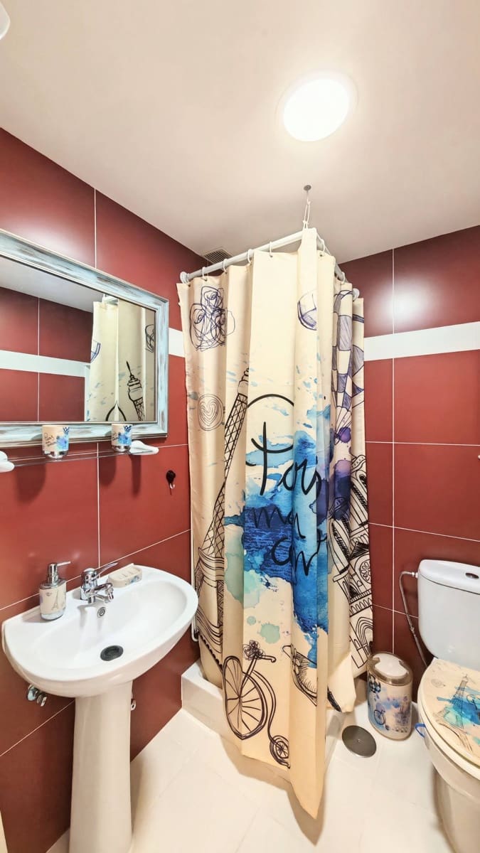 2 Zimmer Apartment zu verkaufen in Torrox-Costa mit Pool - 280.000 € (Ref: 10123380)