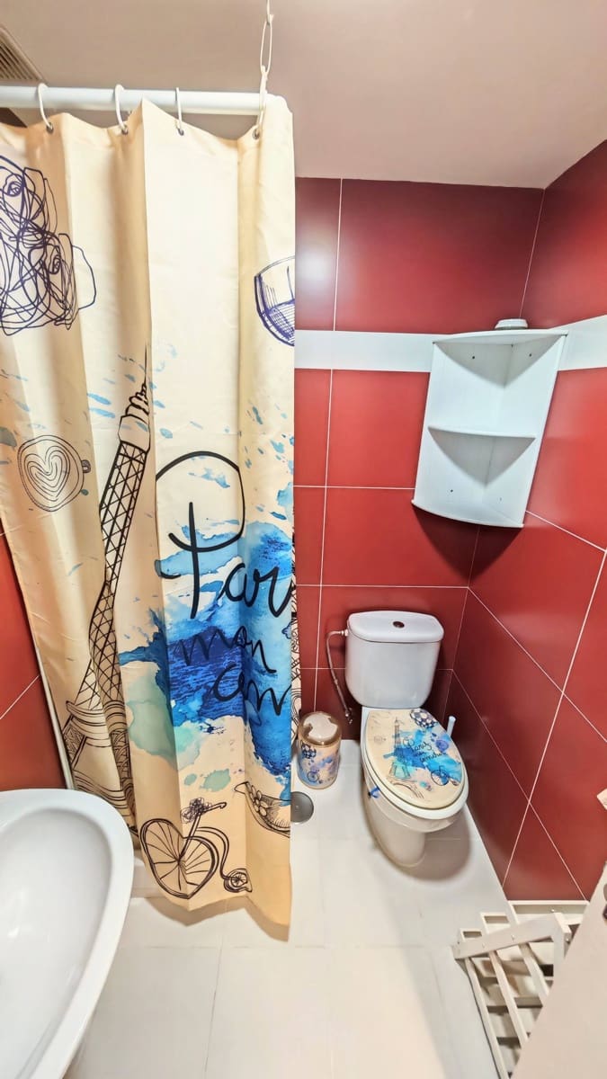 2 Zimmer Apartment zu verkaufen in Torrox-Costa mit Pool - 280.000 € (Ref: 10123380)