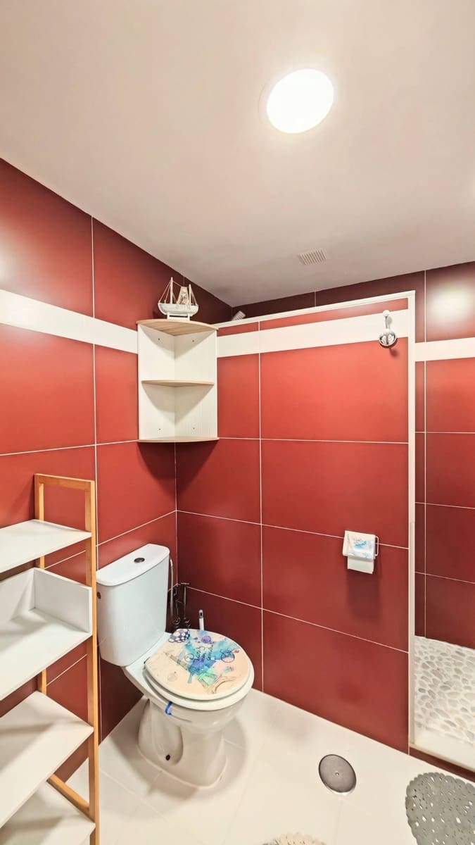 2 Zimmer Apartment zu verkaufen in Torrox-Costa mit Pool - 280.000 € (Ref: 10123380)