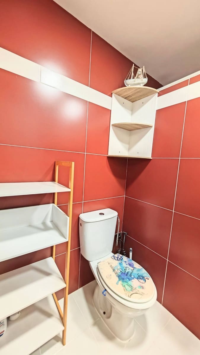 2 Zimmer Apartment zu verkaufen in Torrox-Costa mit Pool - 280.000 € (Ref: 10123380)
