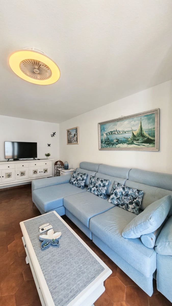 2 Zimmer Apartment zu verkaufen in Torrox-Costa mit Pool - 280.000 € (Ref: 10123380)