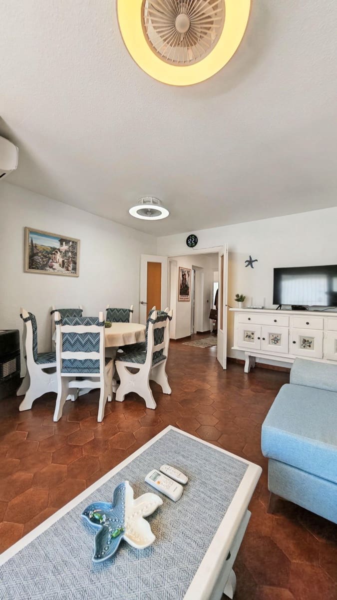 2 Zimmer Apartment zu verkaufen in Torrox-Costa mit Pool - 280.000 € (Ref: 10123380)