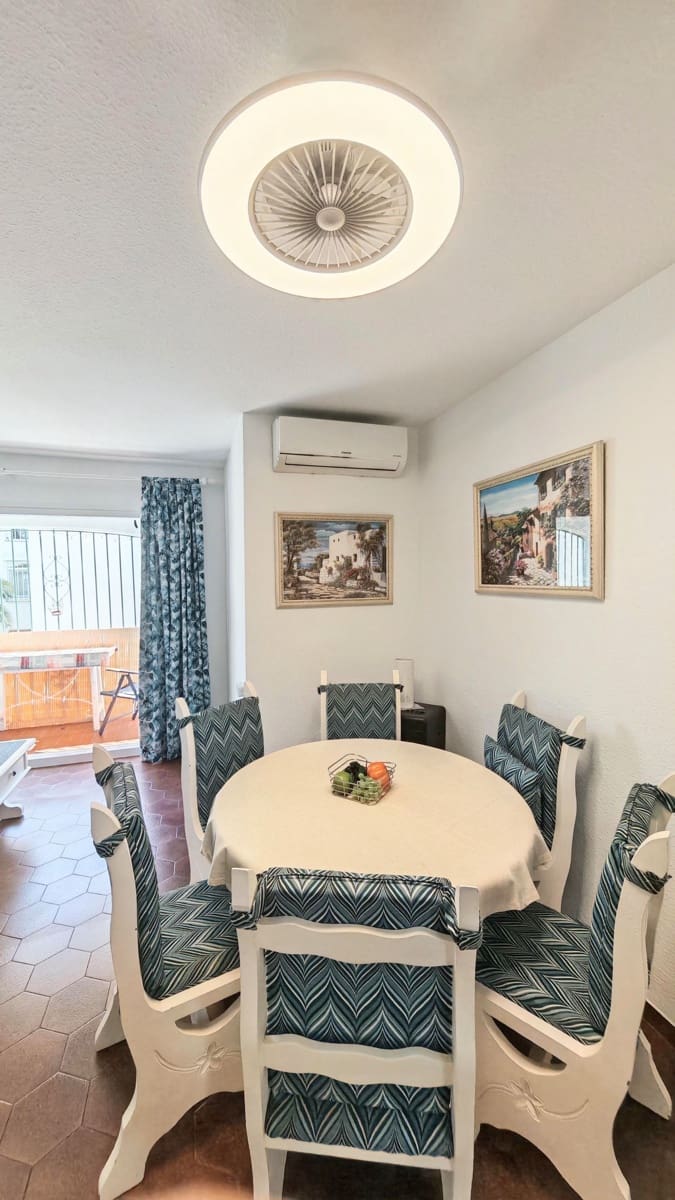 2 Zimmer Apartment zu verkaufen in Torrox-Costa mit Pool - 280.000 € (Ref: 10123380)