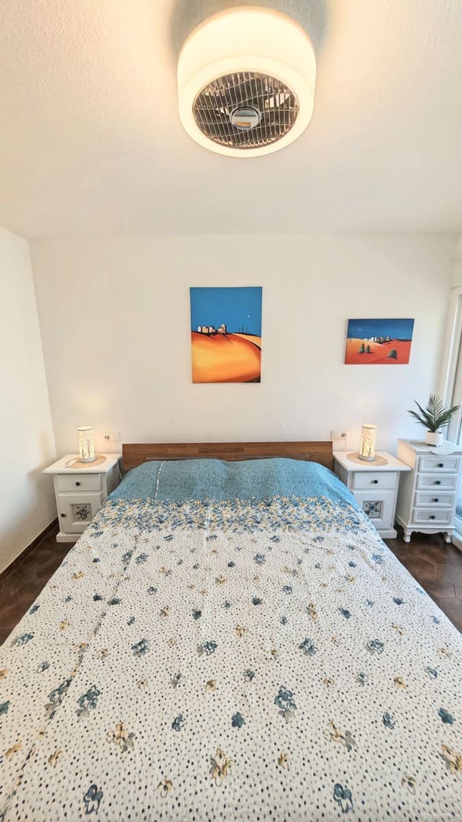 2 Zimmer Apartment zu verkaufen in Torrox-Costa mit Pool - 280.000 € (Ref: 10123380)
