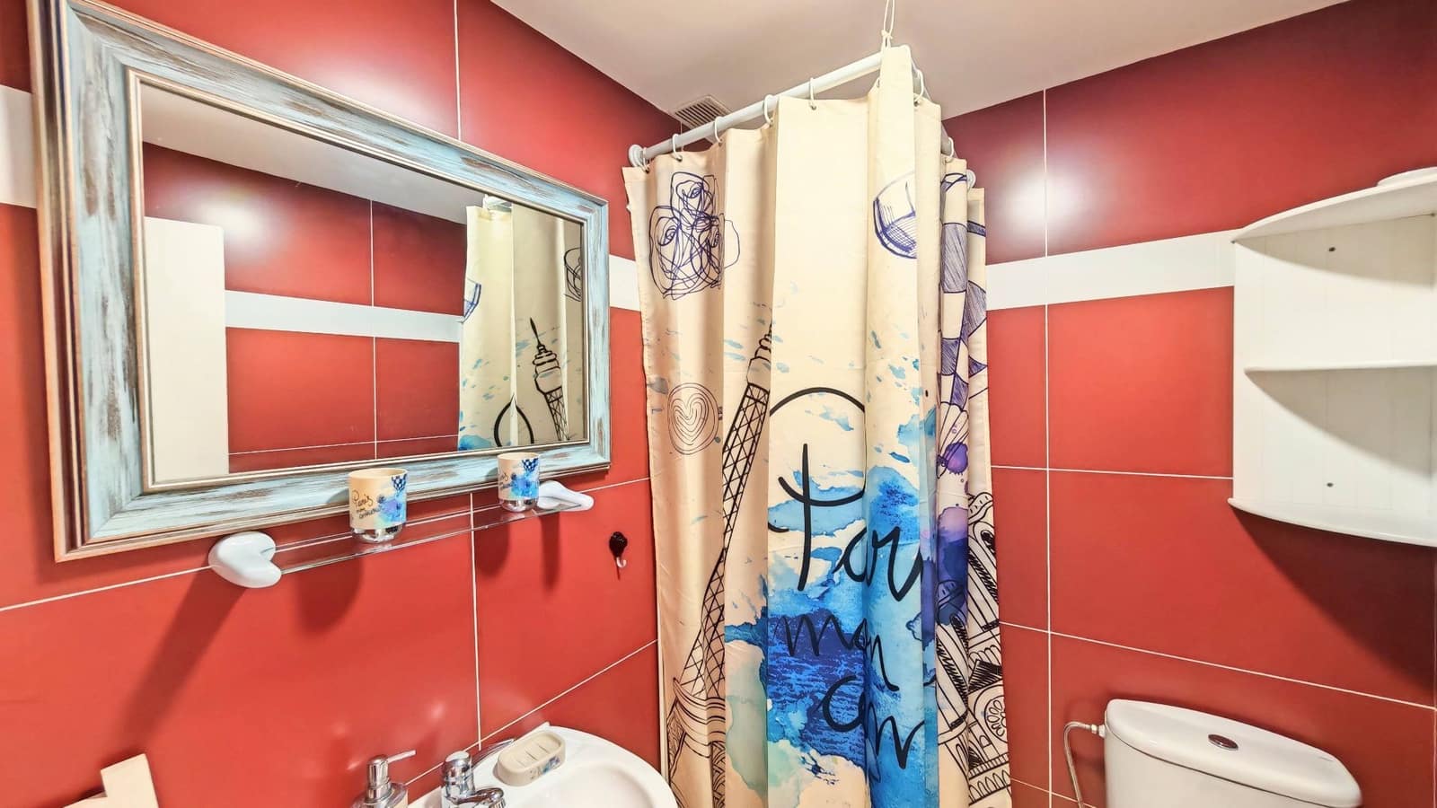 2 Zimmer Apartment zu verkaufen in Torrox-Costa mit Pool - 280.000 € (Ref: 10123380)