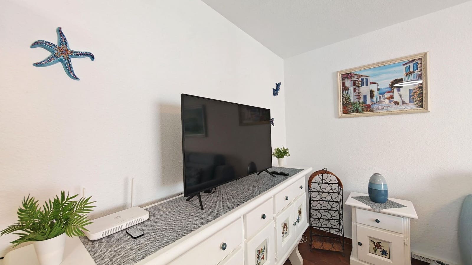 2 Zimmer Apartment zu verkaufen in Torrox-Costa mit Pool - 280.000 € (Ref: 10123380)