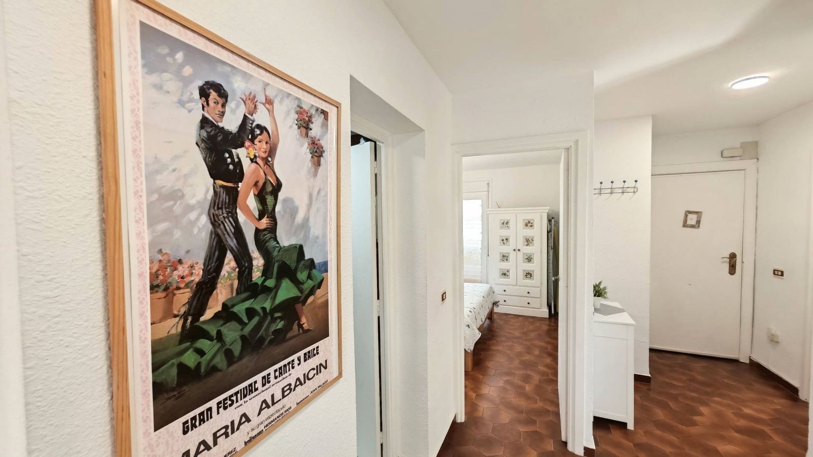 2 Zimmer Apartment zu verkaufen in Torrox-Costa mit Pool - 280.000 € (Ref: 10123380)