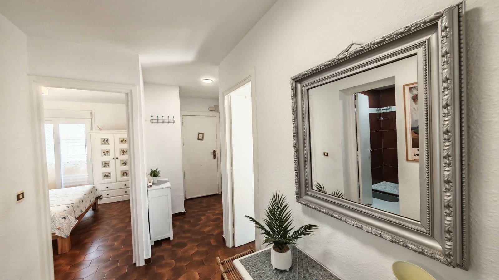 2 Zimmer Apartment zu verkaufen in Torrox-Costa mit Pool - 280.000 € (Ref: 10123380)