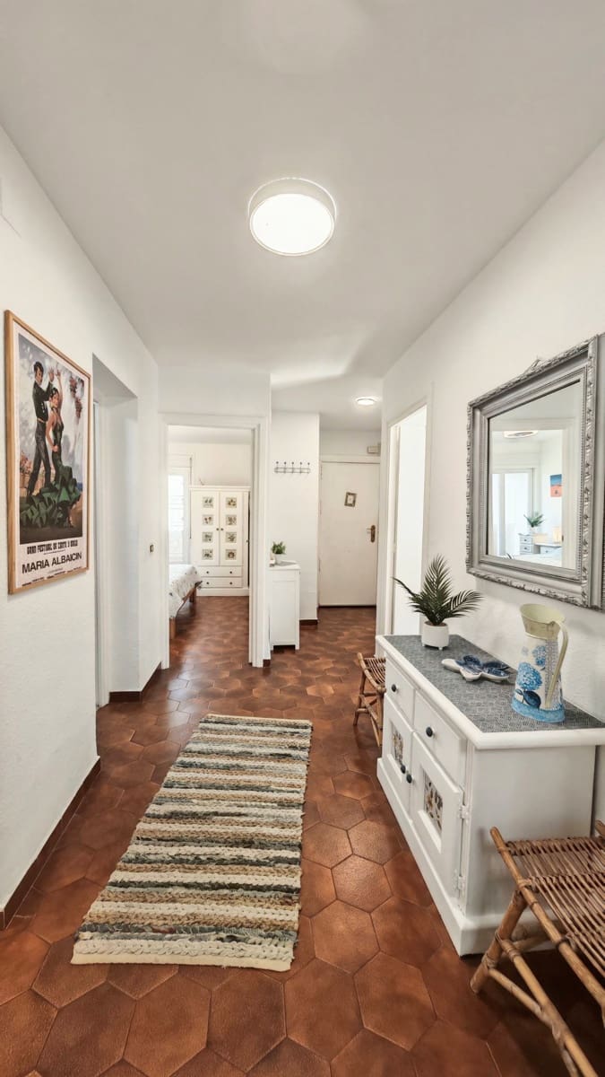 2 Zimmer Apartment zu verkaufen in Torrox-Costa mit Pool - 280.000 € (Ref: 10123380)