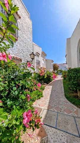 2 Zimmer Apartment zu verkaufen in Torrox-Costa, Torrox mit Pool - 280.000 € (Ref: 10123380)