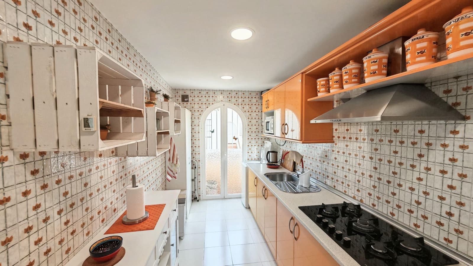2 Zimmer Apartment zu verkaufen in Torrox-Costa mit Pool - 280.000 € (Ref: 10123380)