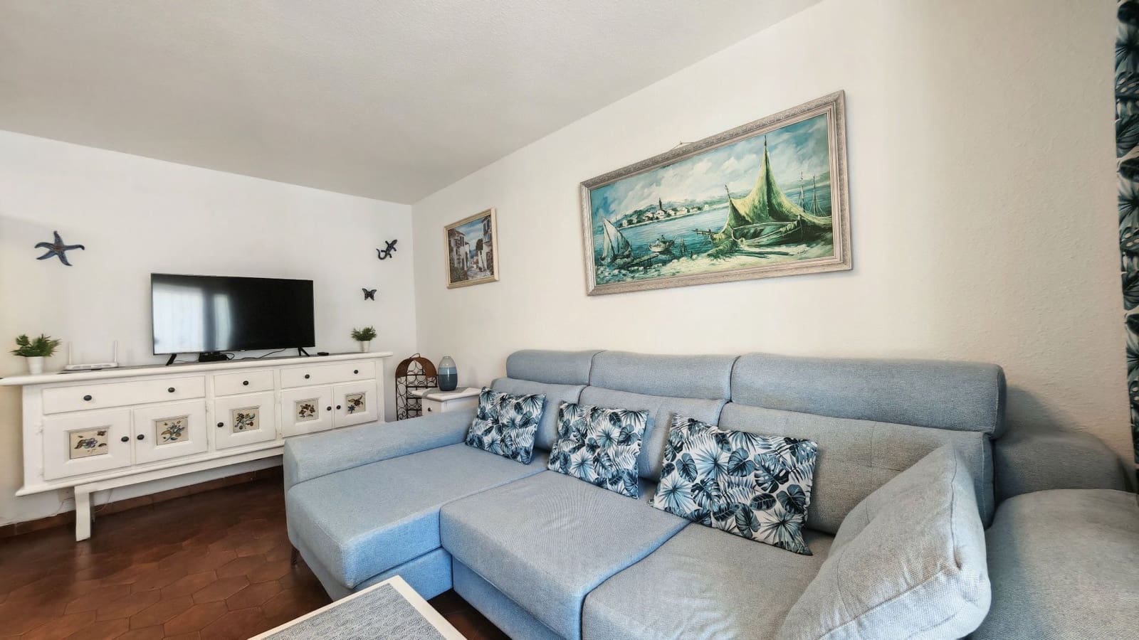 2 Zimmer Apartment zu verkaufen in Torrox-Costa mit Pool - 280.000 € (Ref: 10123380)