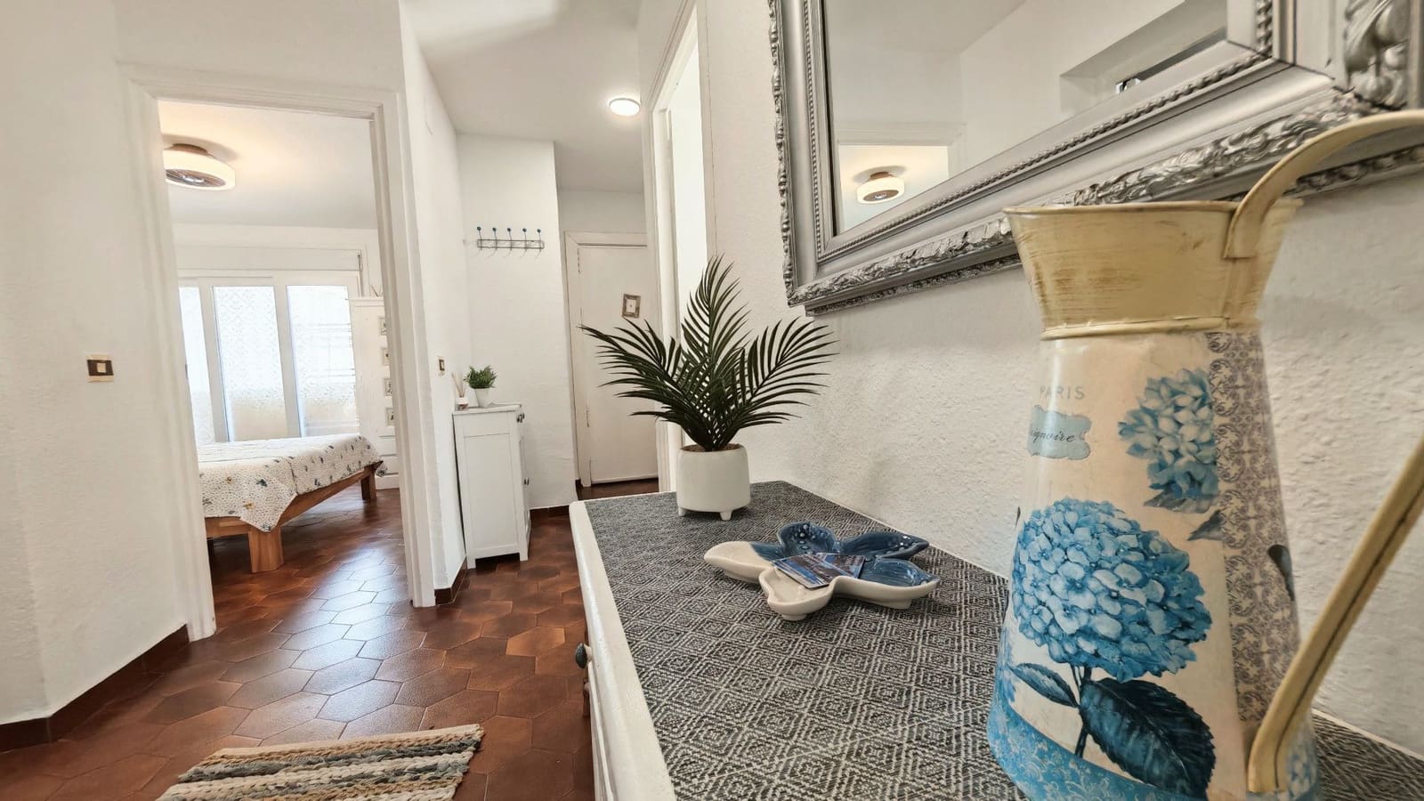 2 Zimmer Apartment zu verkaufen in Torrox-Costa mit Pool - 280.000 € (Ref: 10123380)