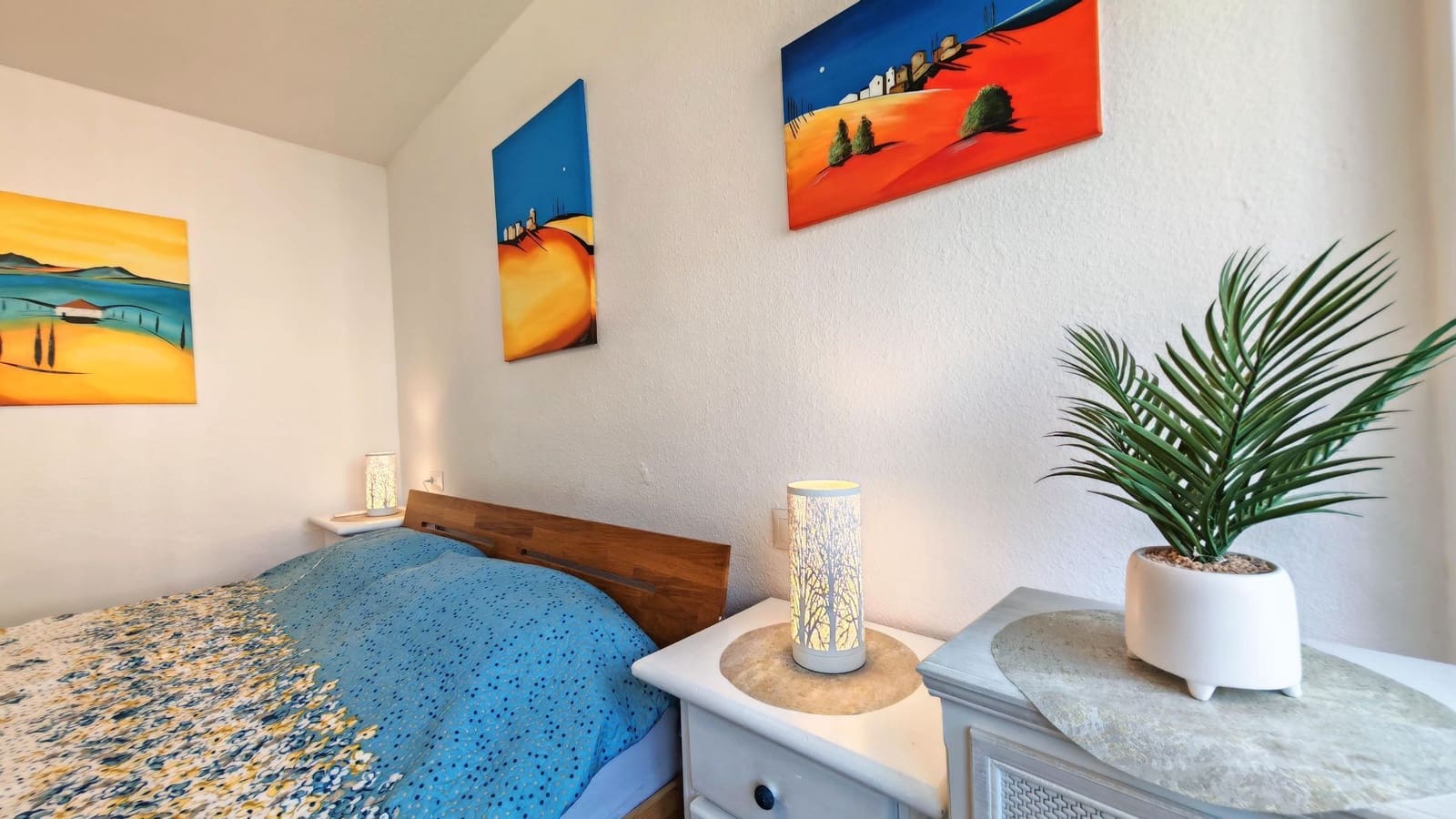 2 Zimmer Apartment zu verkaufen in Torrox-Costa mit Pool - 280.000 € (Ref: 10123380)