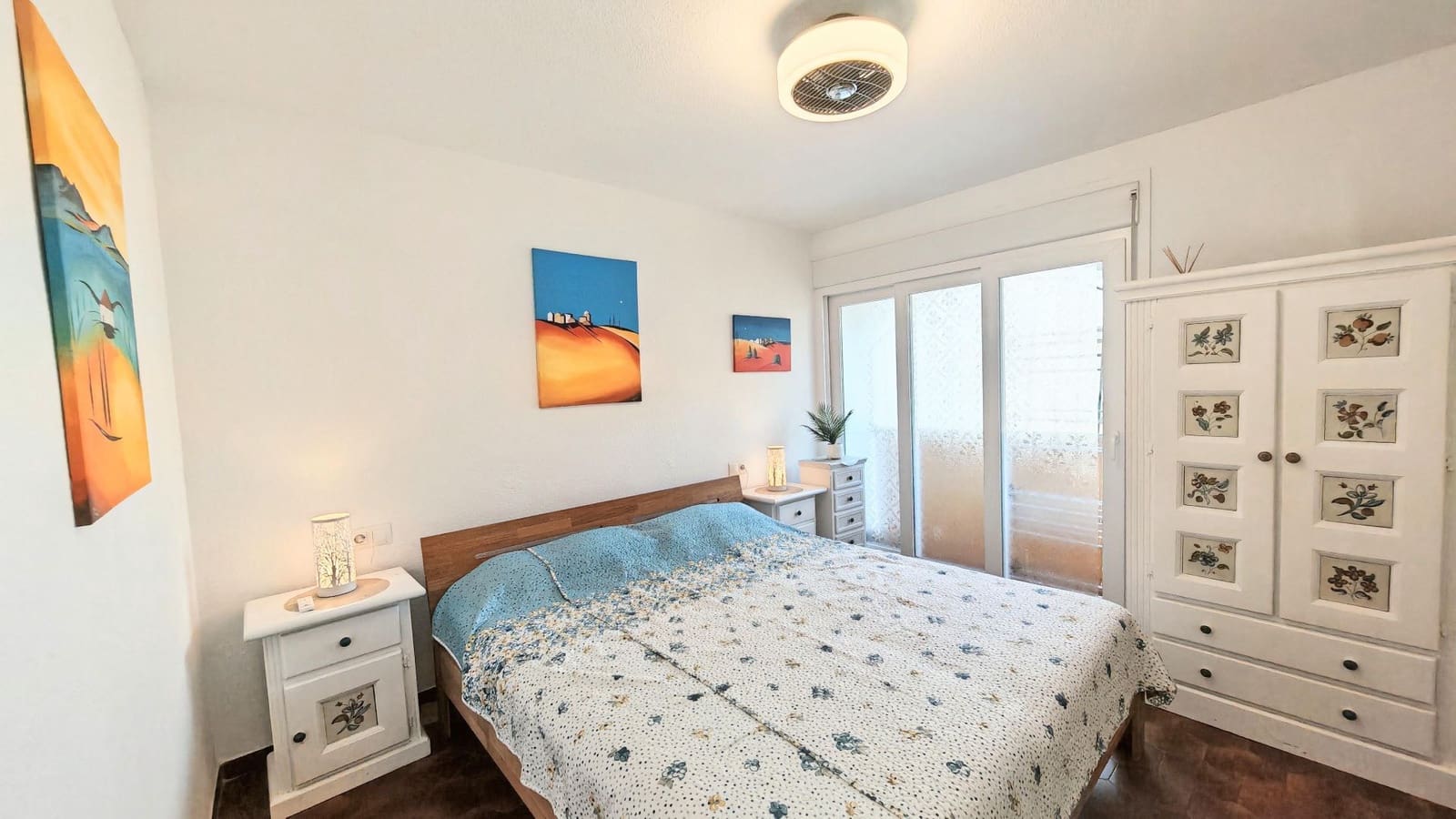 2 Zimmer Apartment zu verkaufen in Torrox-Costa mit Pool - 280.000 € (Ref: 10123380)