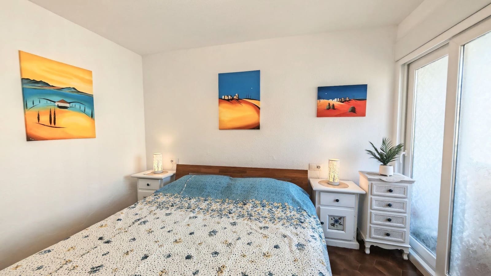 2 Zimmer Apartment zu verkaufen in Torrox-Costa mit Pool - 280.000 € (Ref: 10123380)