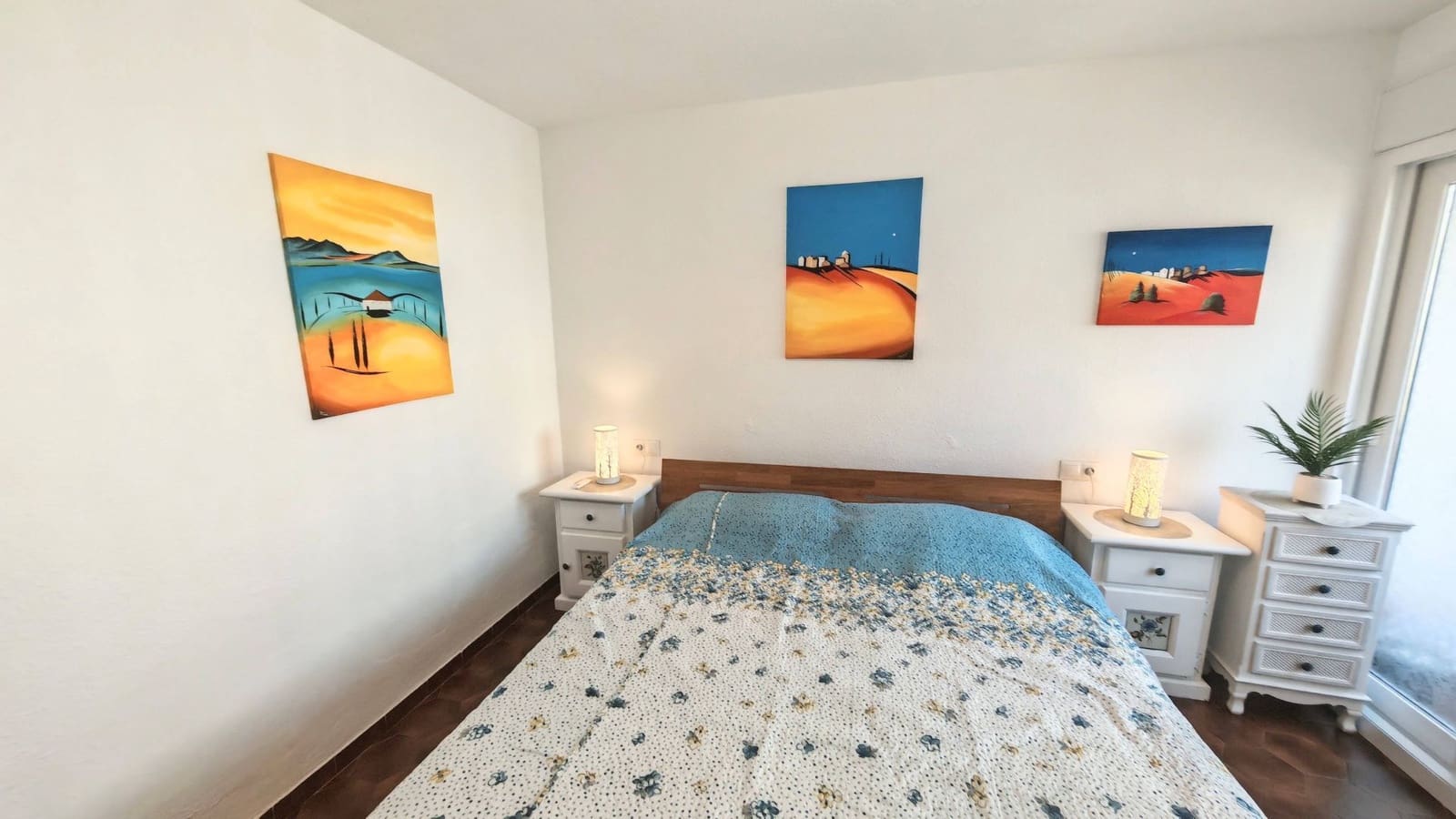 2 Zimmer Apartment zu verkaufen in Torrox-Costa mit Pool - 280.000 € (Ref: 10123380)