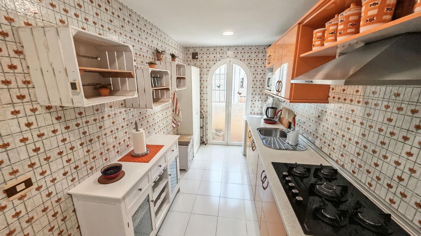 2 Zimmer Apartment zu verkaufen in Torrox-Costa mit Pool - 280.000 € (Ref: 10123380)