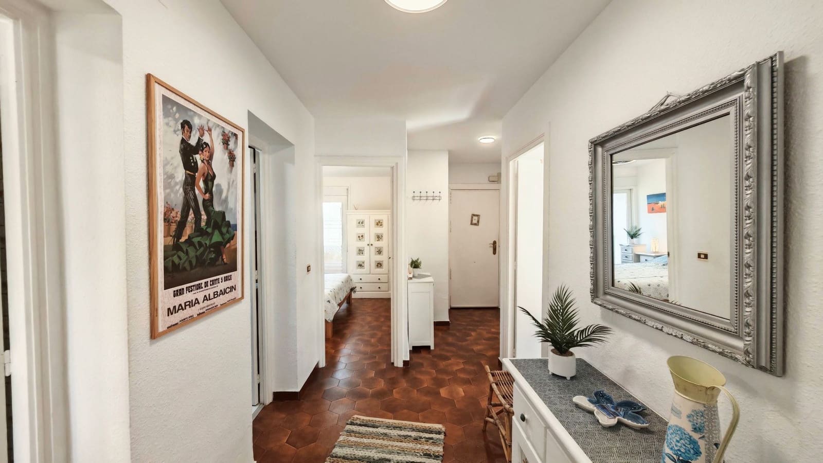2 Zimmer Apartment zu verkaufen in Torrox-Costa mit Pool - 280.000 € (Ref: 10123380)