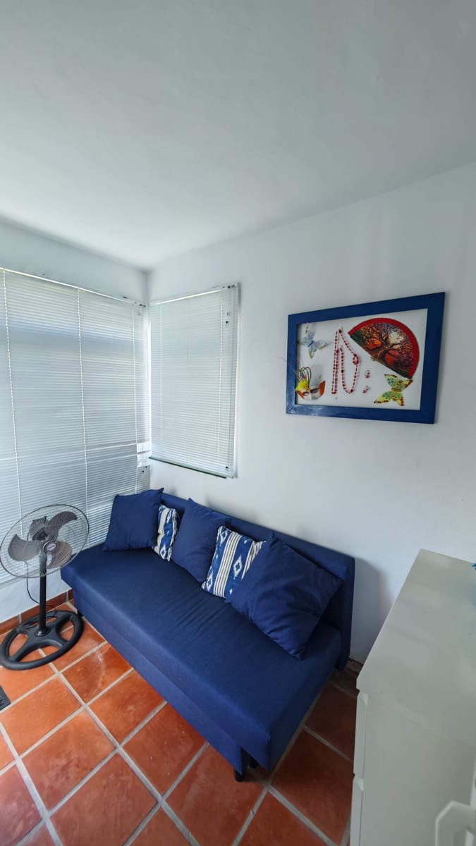 1 soveværelse Lejlighed til salg i Torrox Park med swimmingpool - € 189.000 (Ref: 10131123)