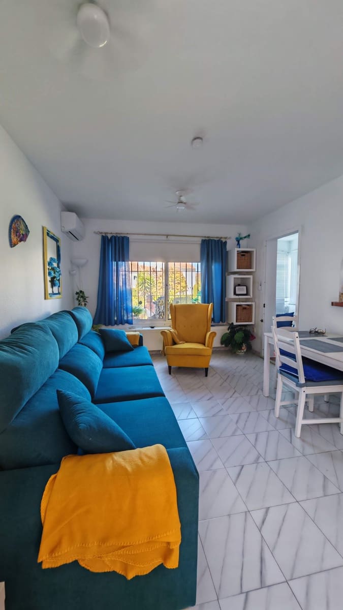 1 soveværelse Lejlighed til salg i Torrox Park med swimmingpool - € 189.000 (Ref: 10131123)