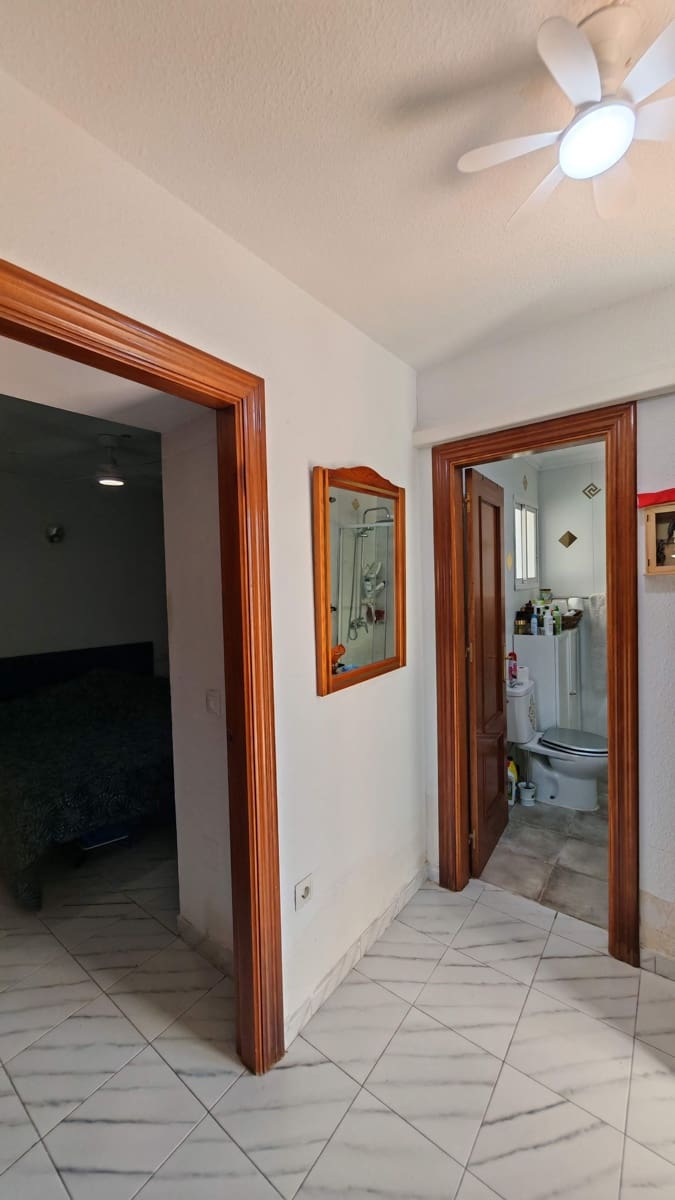 1 soveværelse Lejlighed til salg i Torrox Park med swimmingpool - € 189.000 (Ref: 10131123)
