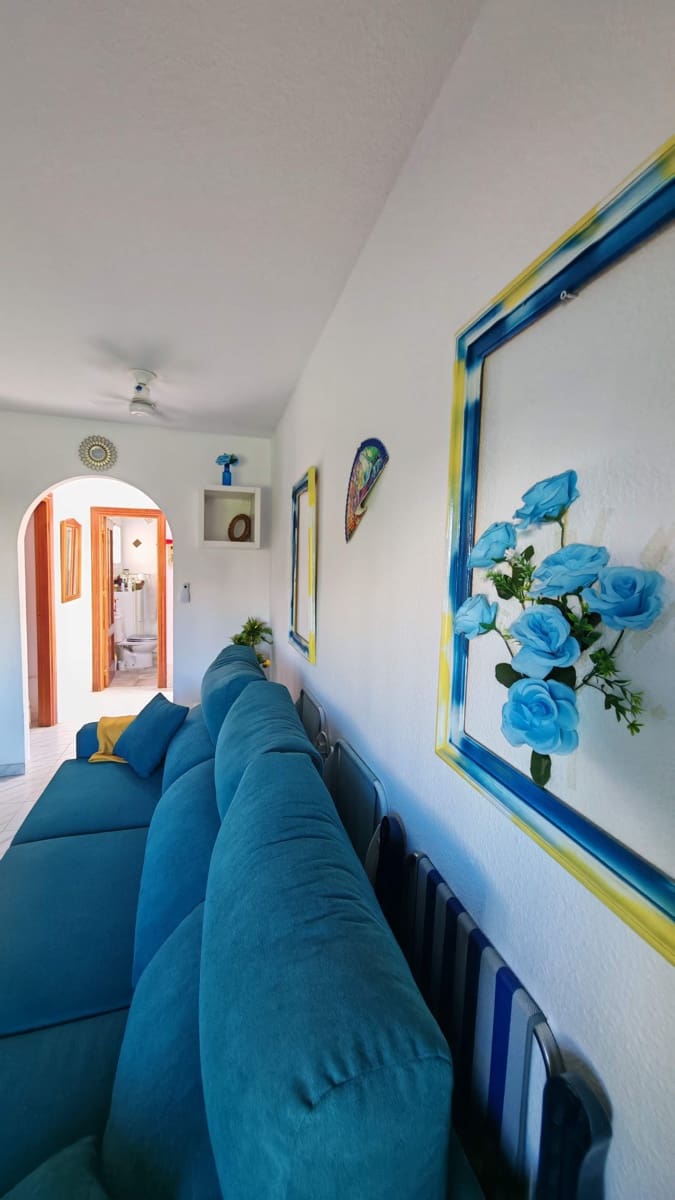 1 soveværelse Lejlighed til salg i Torrox Park med swimmingpool - € 189.000 (Ref: 10131123)