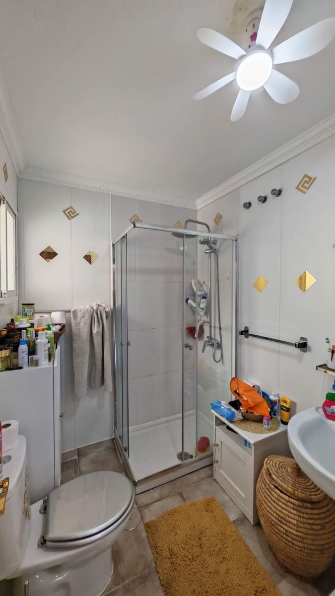 1 soveværelse Lejlighed til salg i Torrox Park med swimmingpool - € 189.000 (Ref: 10131123)