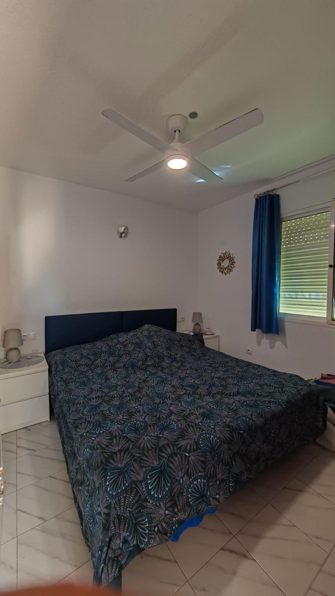 1 soveværelse Lejlighed til salg i Torrox Park med swimmingpool - € 189.000 (Ref: 10131123)