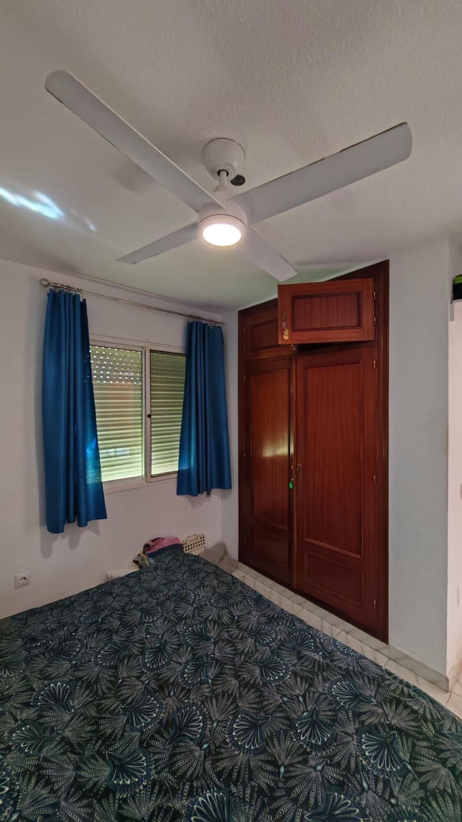 1 soveværelse Lejlighed til salg i Torrox Park med swimmingpool - € 189.000 (Ref: 10131123)