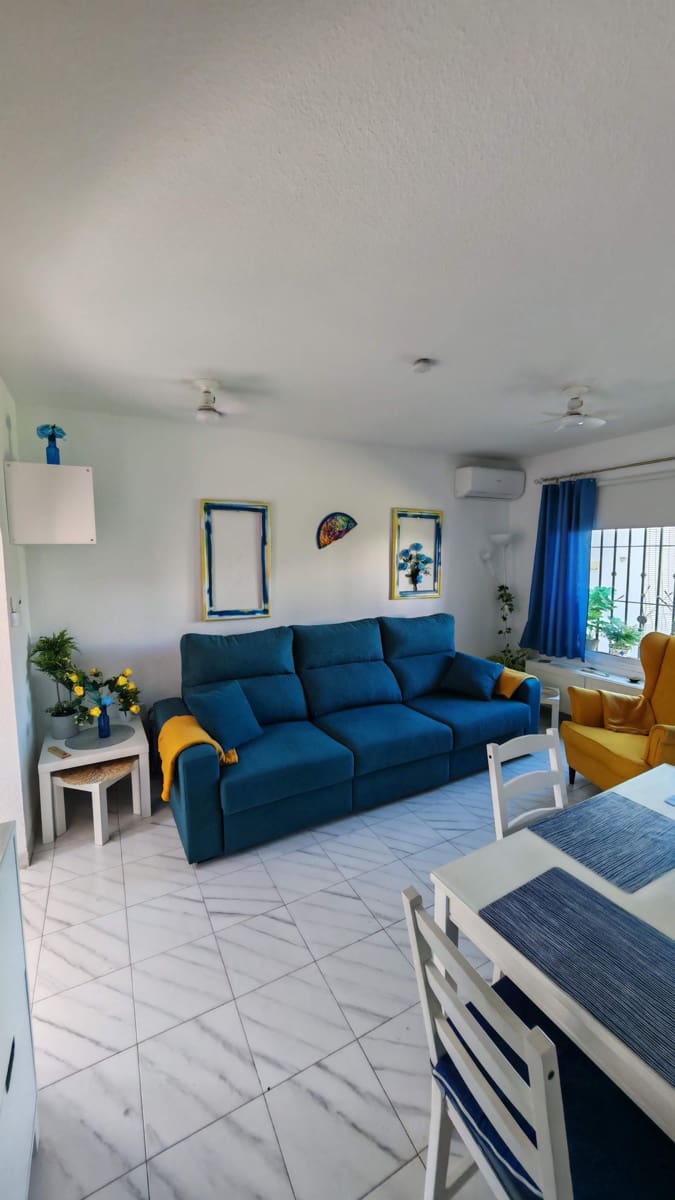 1 soveværelse Lejlighed til salg i Torrox Park med swimmingpool - € 189.000 (Ref: 10131123)