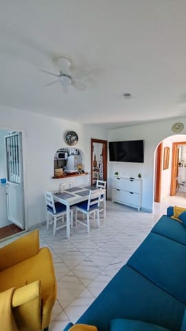 1 makuuhuone Huoneisto myytävänä paikassa Torrox Park, Torrox mukana uima-altaan - 189 000 € (Ref: 10131123)