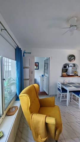1 makuuhuone Huoneisto myytävänä paikassa Torrox Park, Torrox mukana uima-altaan - 189 000 € (Ref: 10131123)