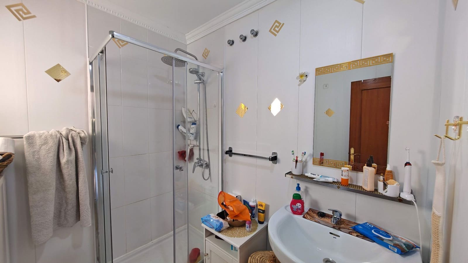 1 soveværelse Lejlighed til salg i Torrox Park med swimmingpool - € 189.000 (Ref: 10131123)
