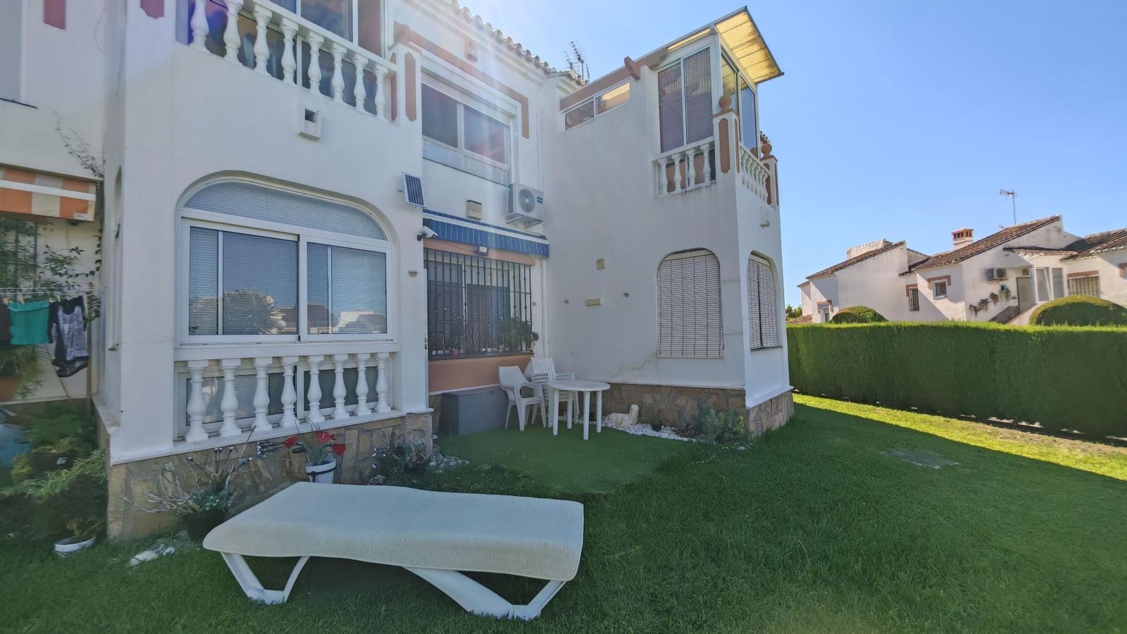 1 soveværelse Lejlighed til salg i Torrox Park med swimmingpool - € 189.000 (Ref: 10131123)
