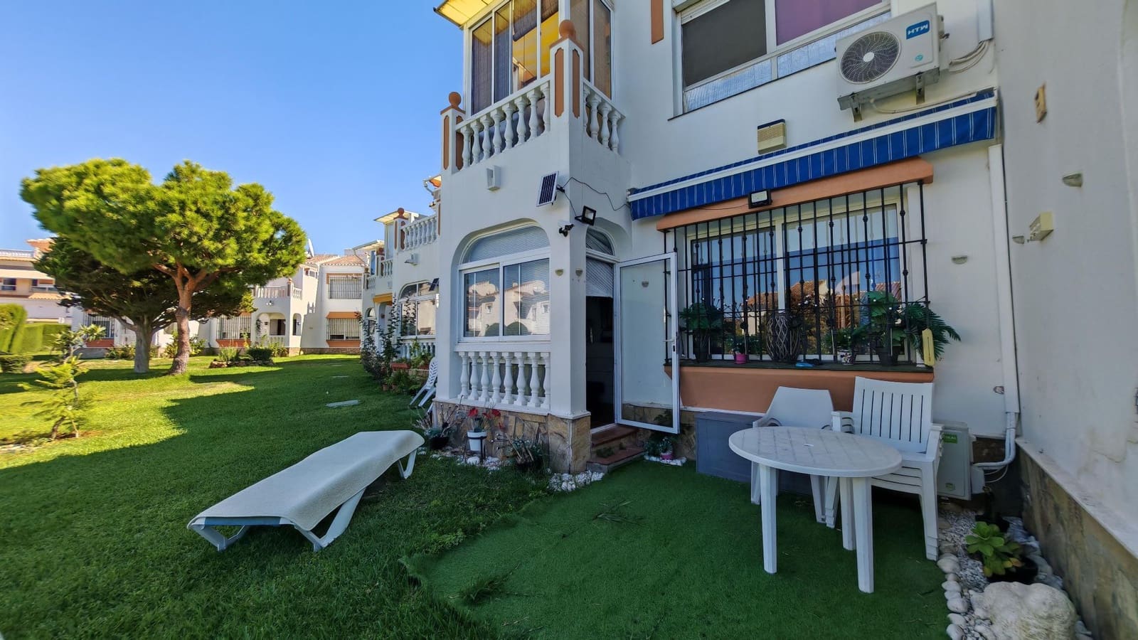 1 soveværelse Lejlighed til salg i Torrox Park med swimmingpool - € 189.000 (Ref: 10131123)