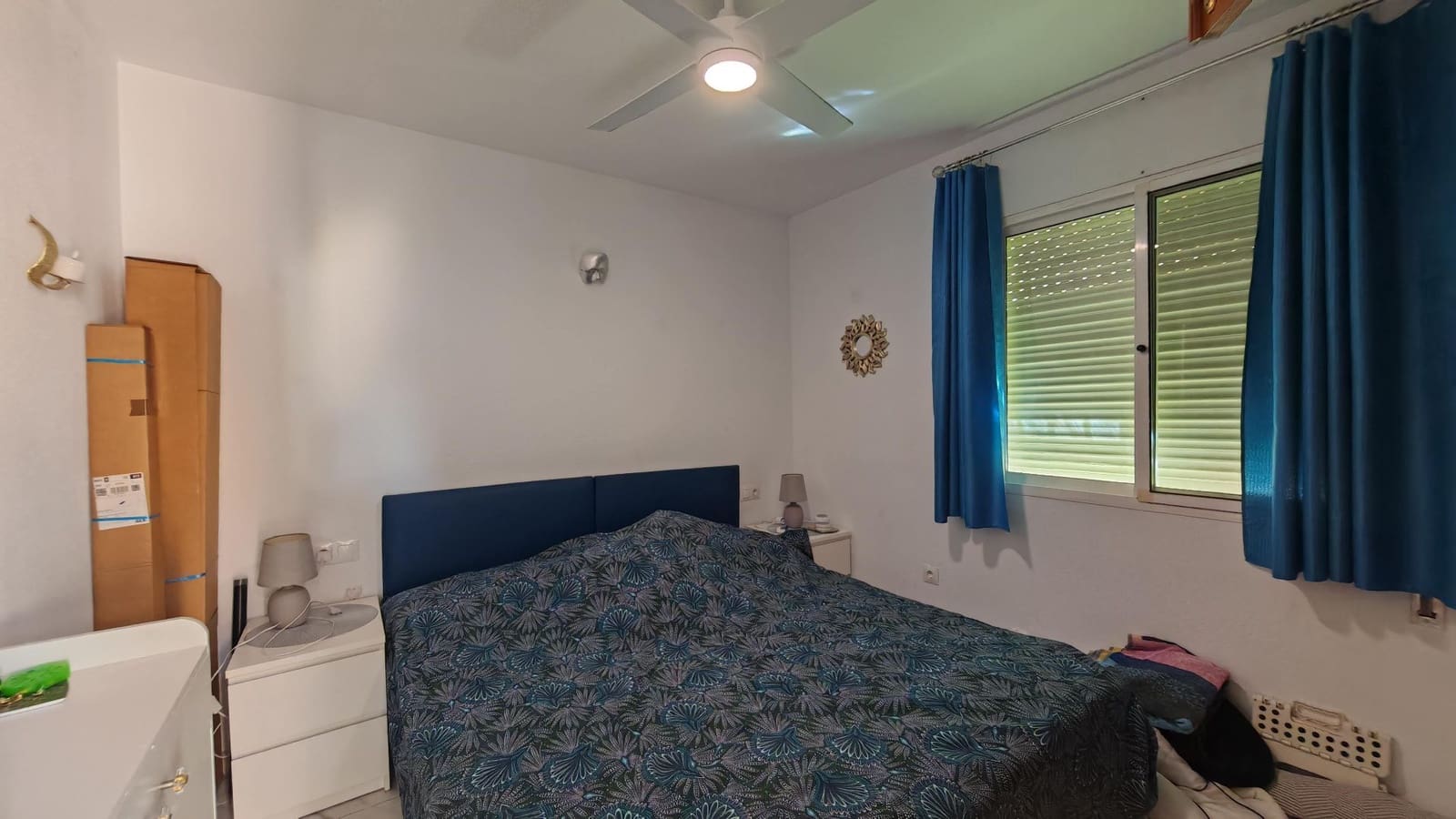 1 soveværelse Lejlighed til salg i Torrox Park med swimmingpool - € 189.000 (Ref: 10131123)