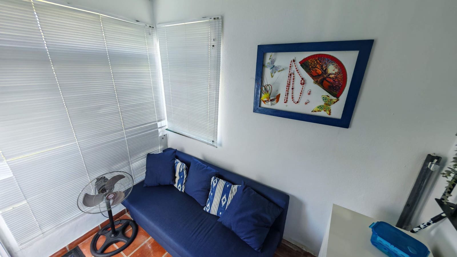 1 soveværelse Lejlighed til salg i Torrox Park med swimmingpool - € 189.000 (Ref: 10131123)