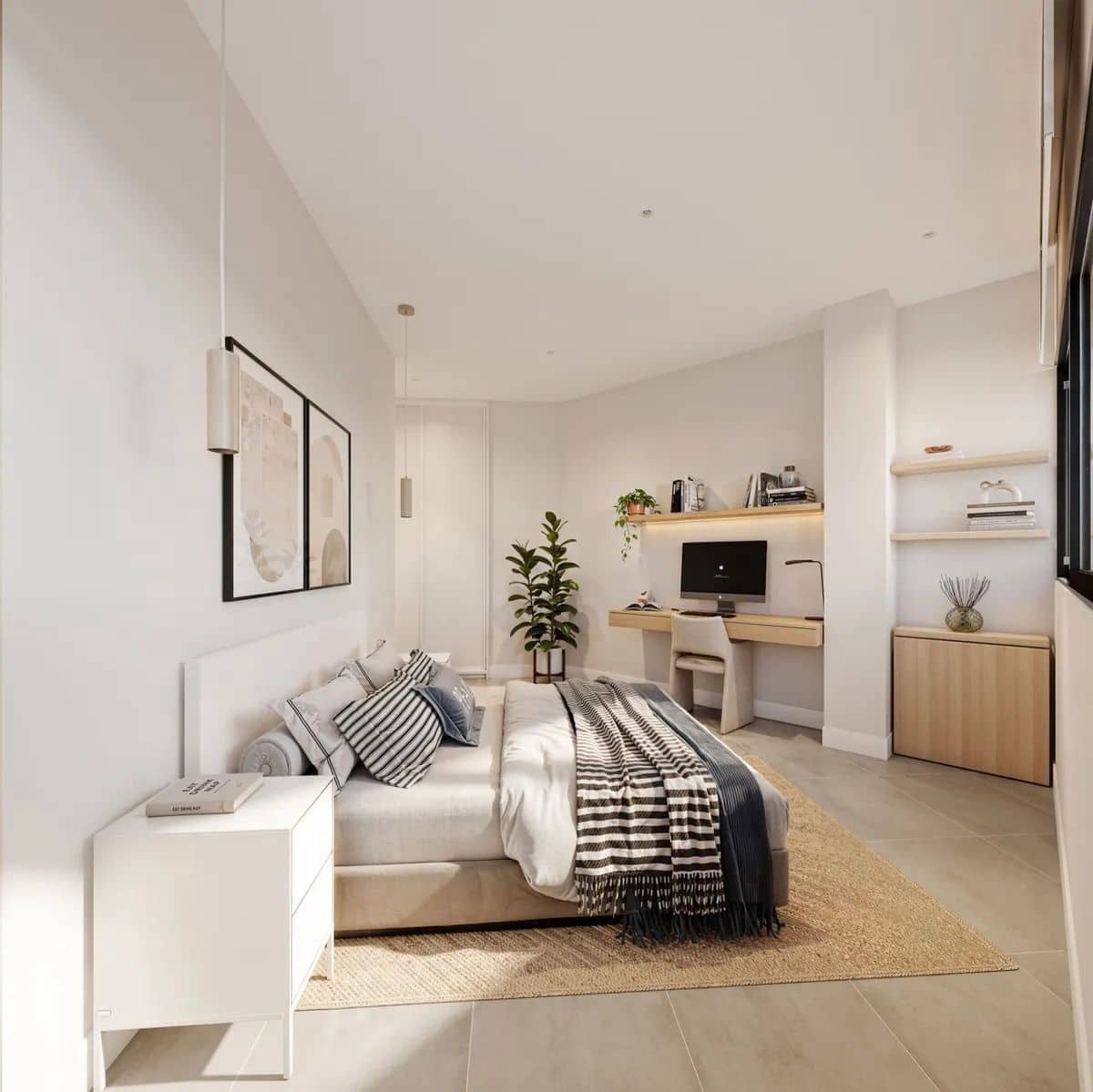 1 quarto Apartamento para venda em Torrox-Costa com garagem - 141 000 € (Ref: 10162089)